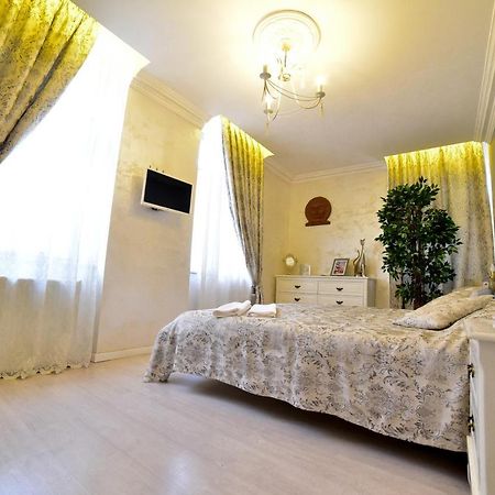 Timotei Apartment Sibiu Bagian luar foto