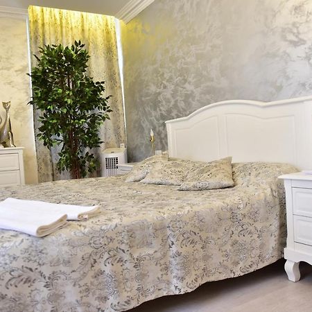 Timotei Apartment Sibiu Bagian luar foto