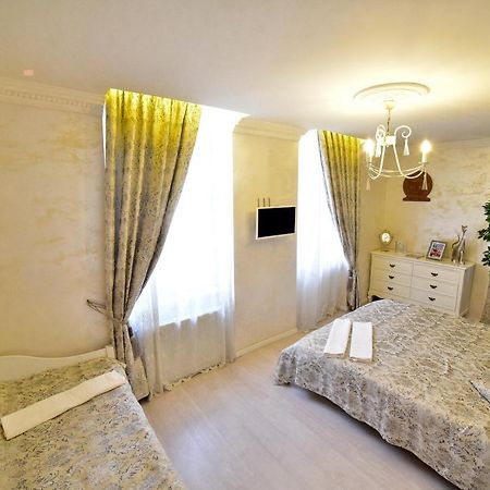 Timotei Apartment Sibiu Bagian luar foto