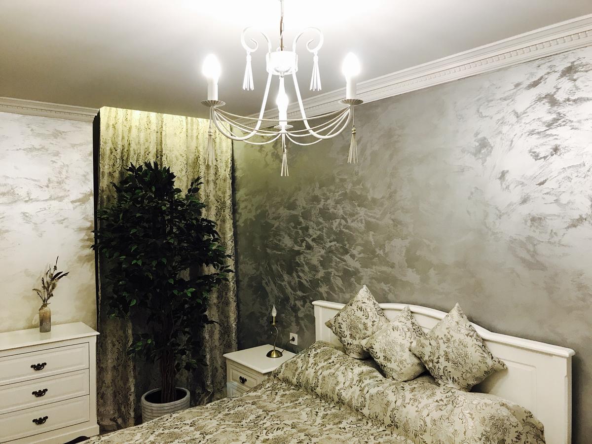 Timotei Apartment Sibiu Bagian luar foto