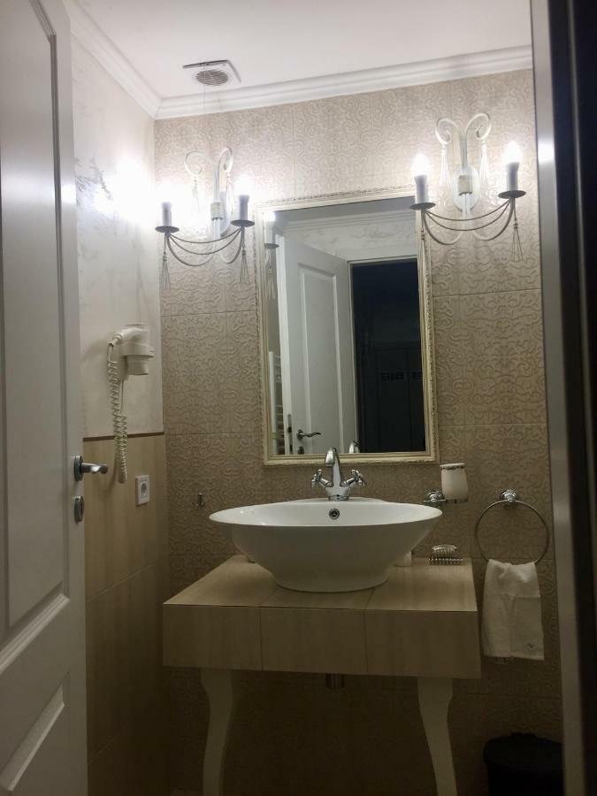Timotei Apartment Sibiu Bagian luar foto