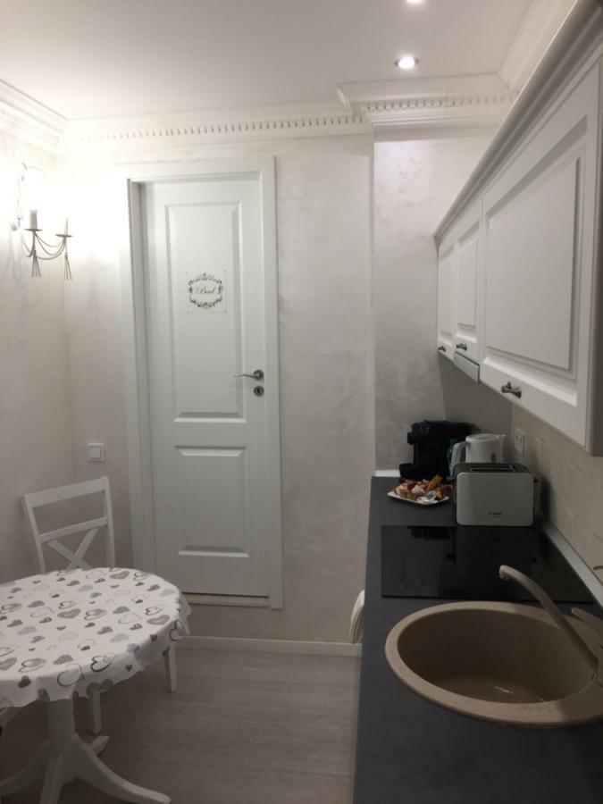 Timotei Apartment Sibiu Bagian luar foto