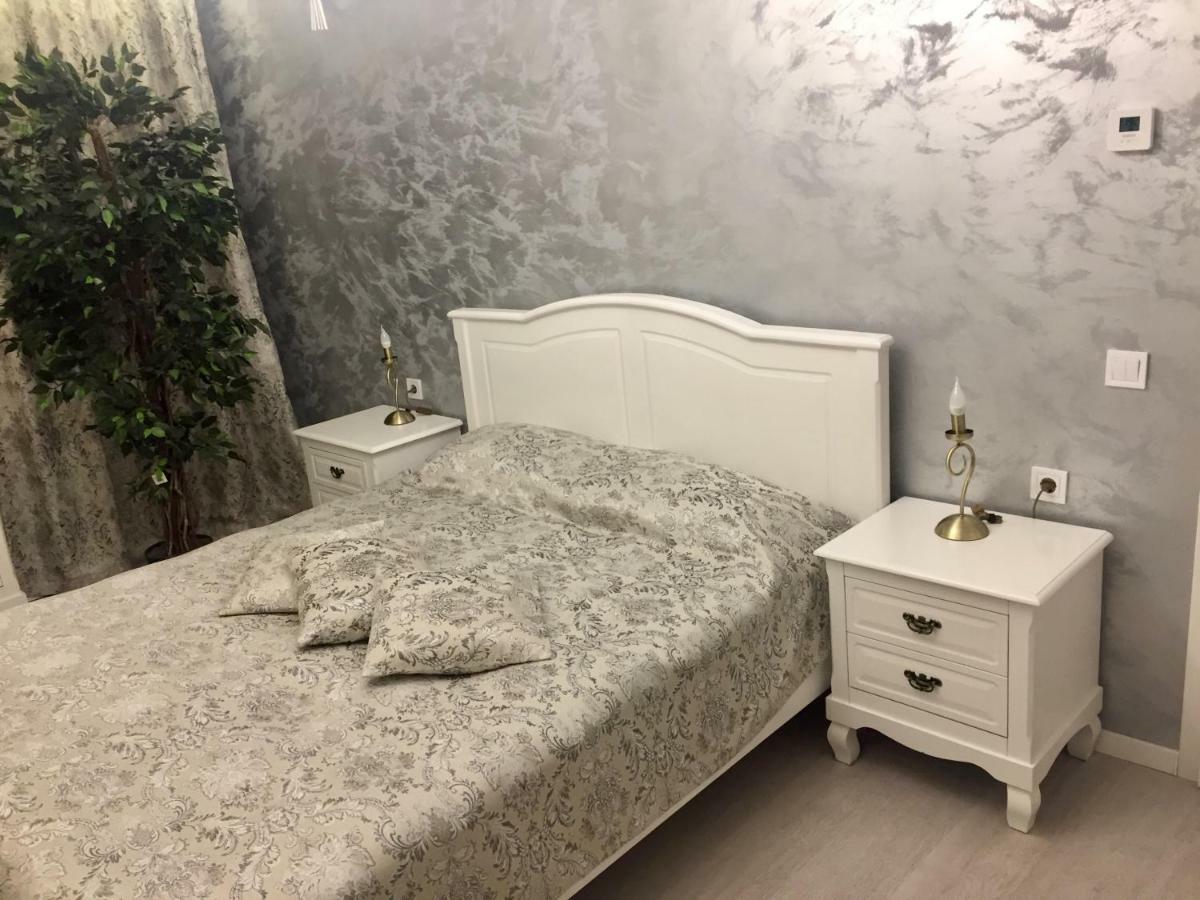 Timotei Apartment Sibiu Bagian luar foto