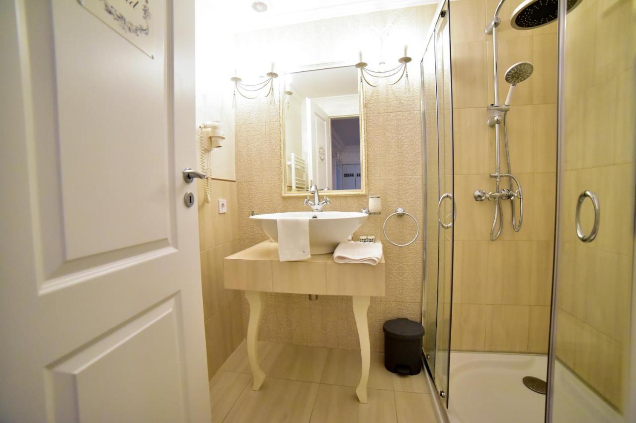 Timotei Apartment Sibiu Bagian luar foto