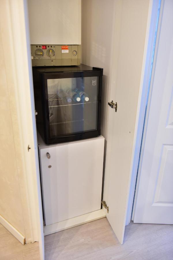 Timotei Apartment Sibiu Bagian luar foto